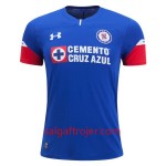 Cruz Azul Fodboldtrøjer Hjemmebanesæt 2018/19 Kort ærmer